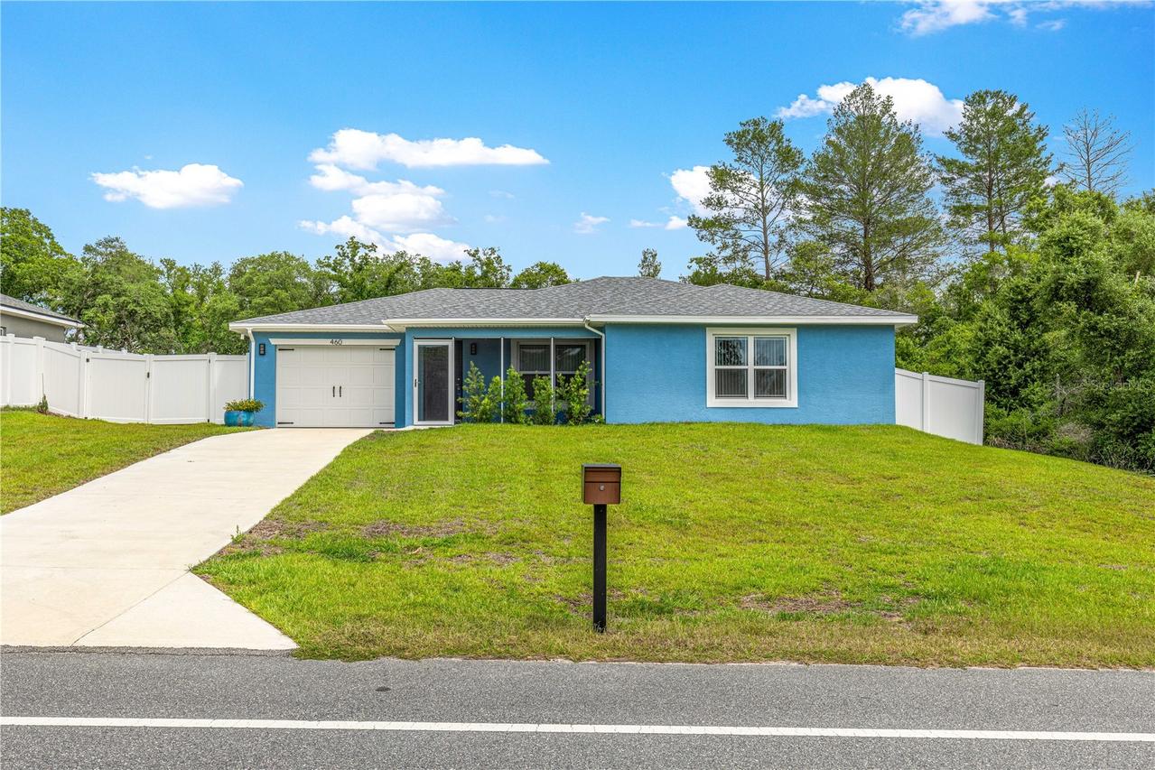 460 Marion Oaks Blvd., Ocala, FL 34473