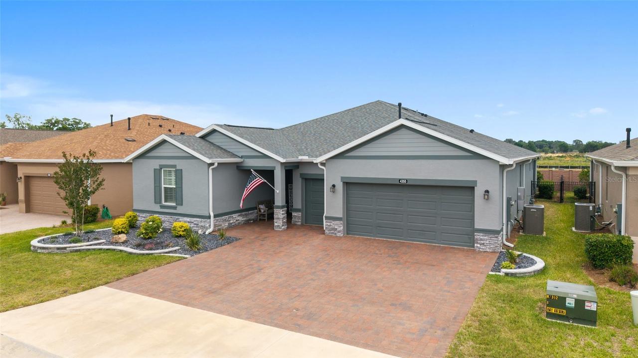 4355 NW 53rd Ct., Ocala, FL 34482