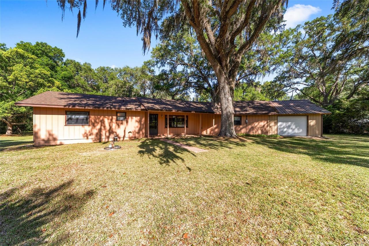 14020 NW 160th Ave., Williston, FL 32696