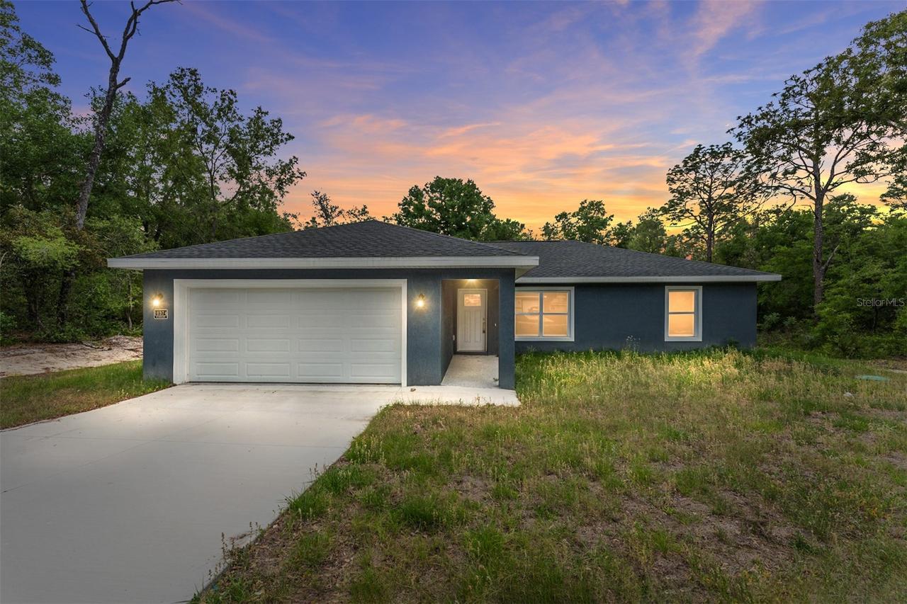 10374 SE 126th Ln., Belleview, FL 34420