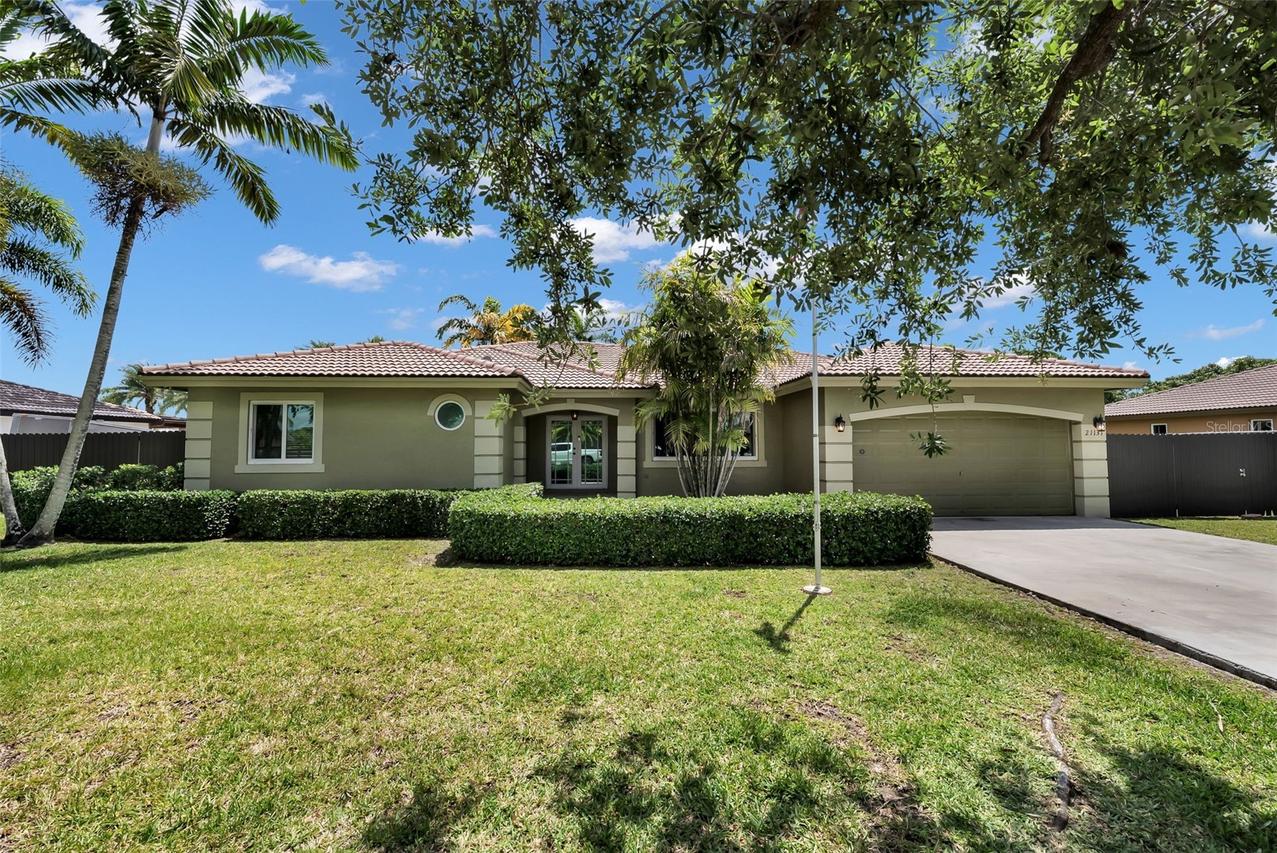 21131 SW 128th Ct., Miami, FL 33177