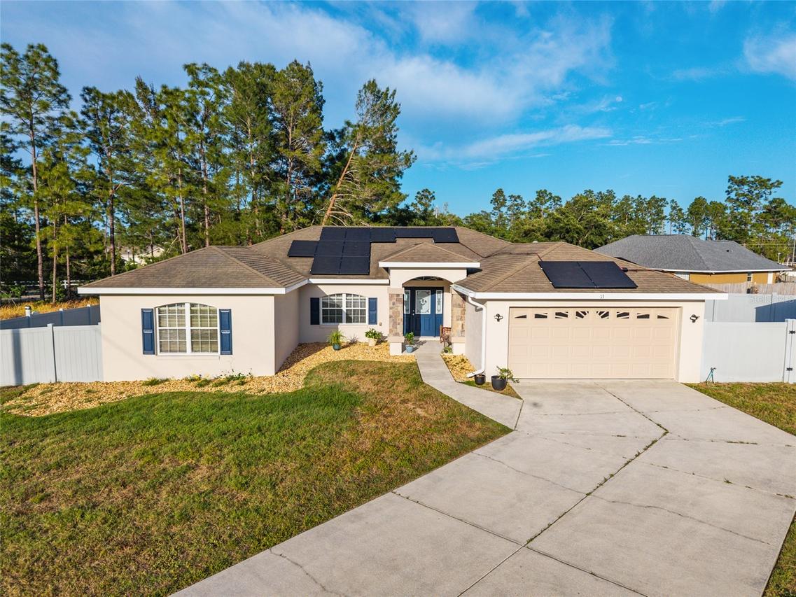 13 Hemlock Trace Run, Ocala, FL 34472