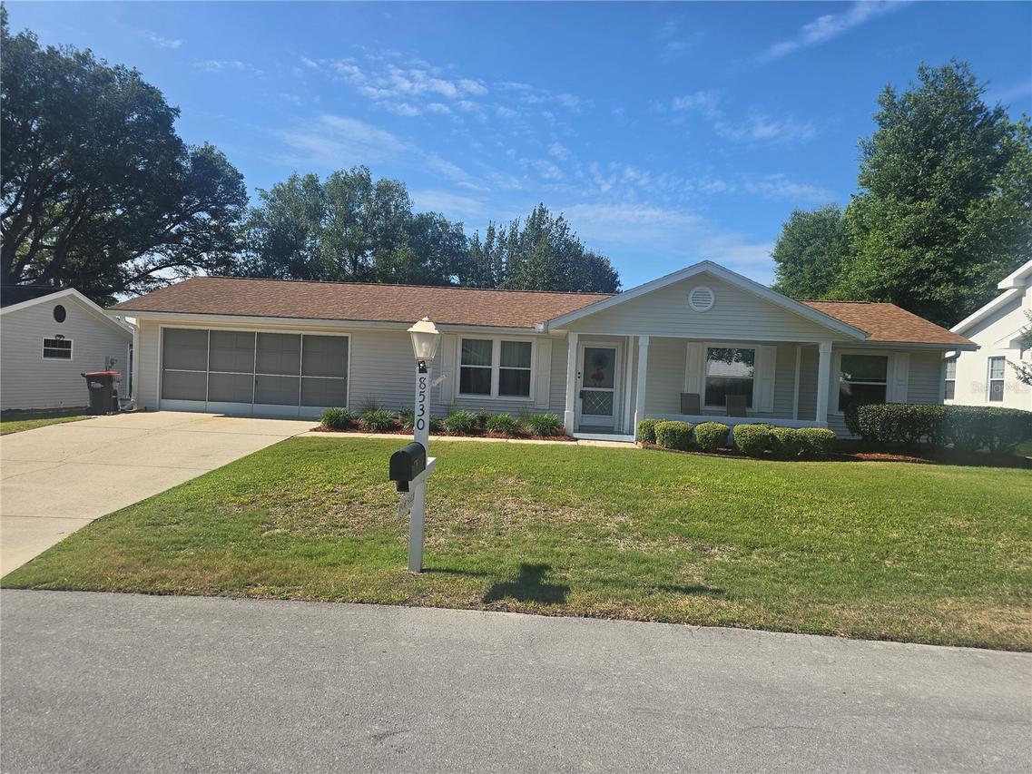 8530 SW 108th St., Ocala, FL 34481