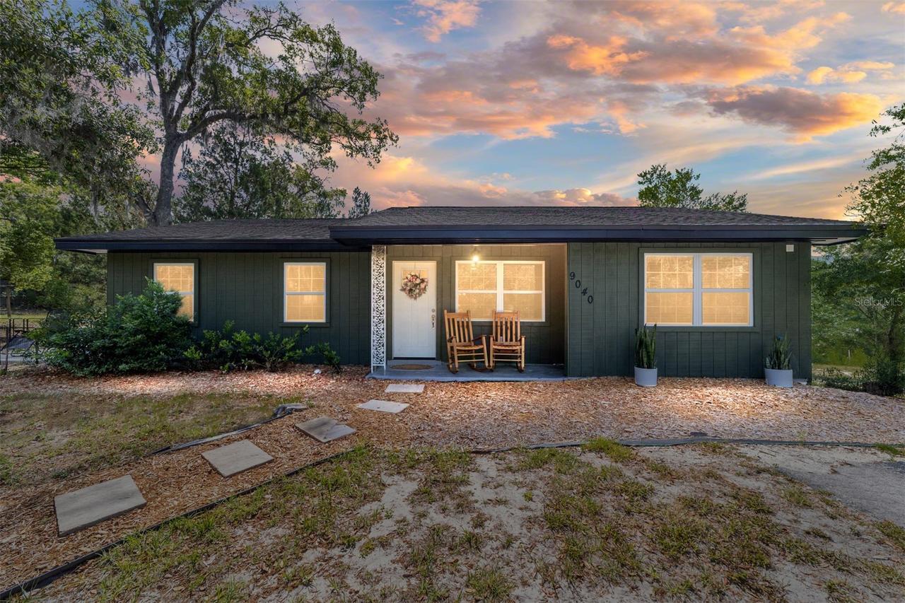 9040 SW 209th Cir., Dunnellon, FL 34431