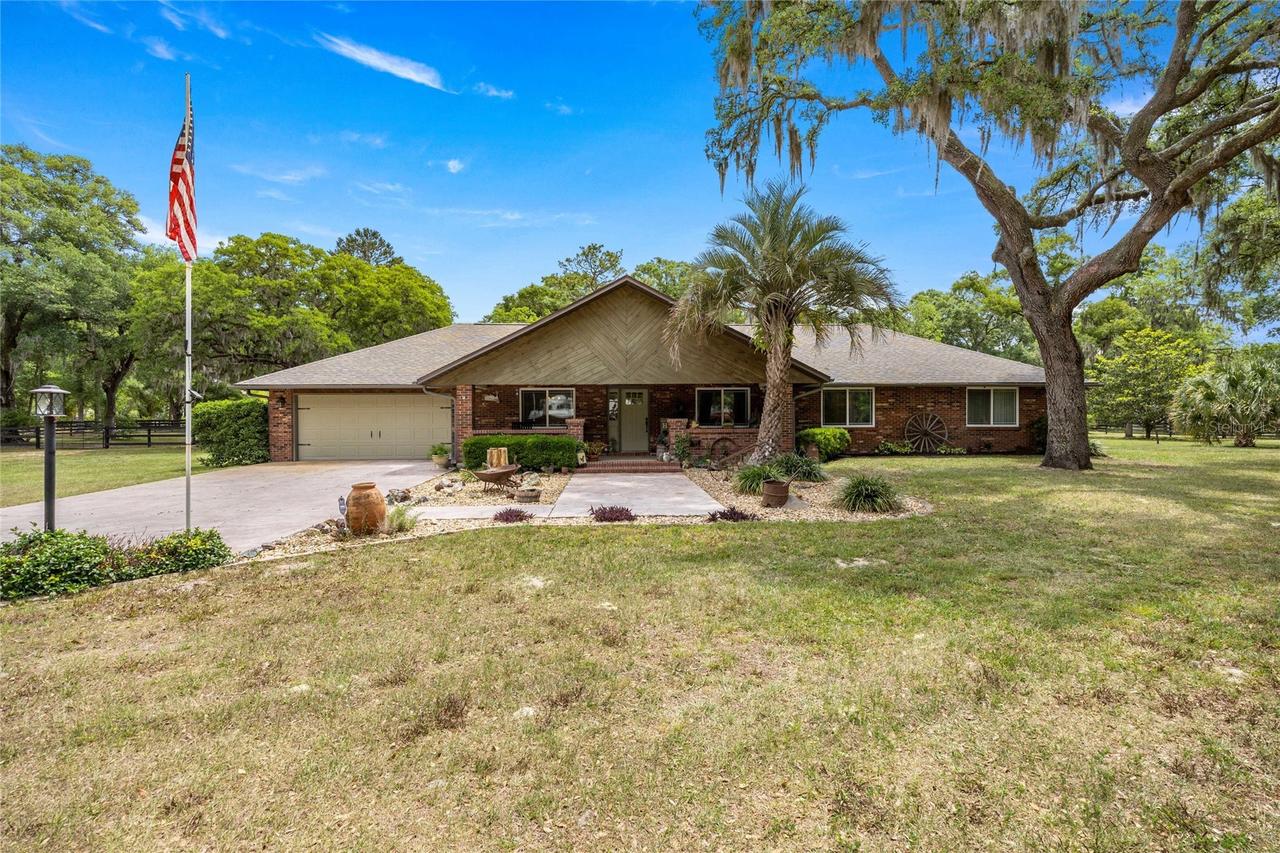 9525 SW 72nd Ct., Ocala, FL 34476