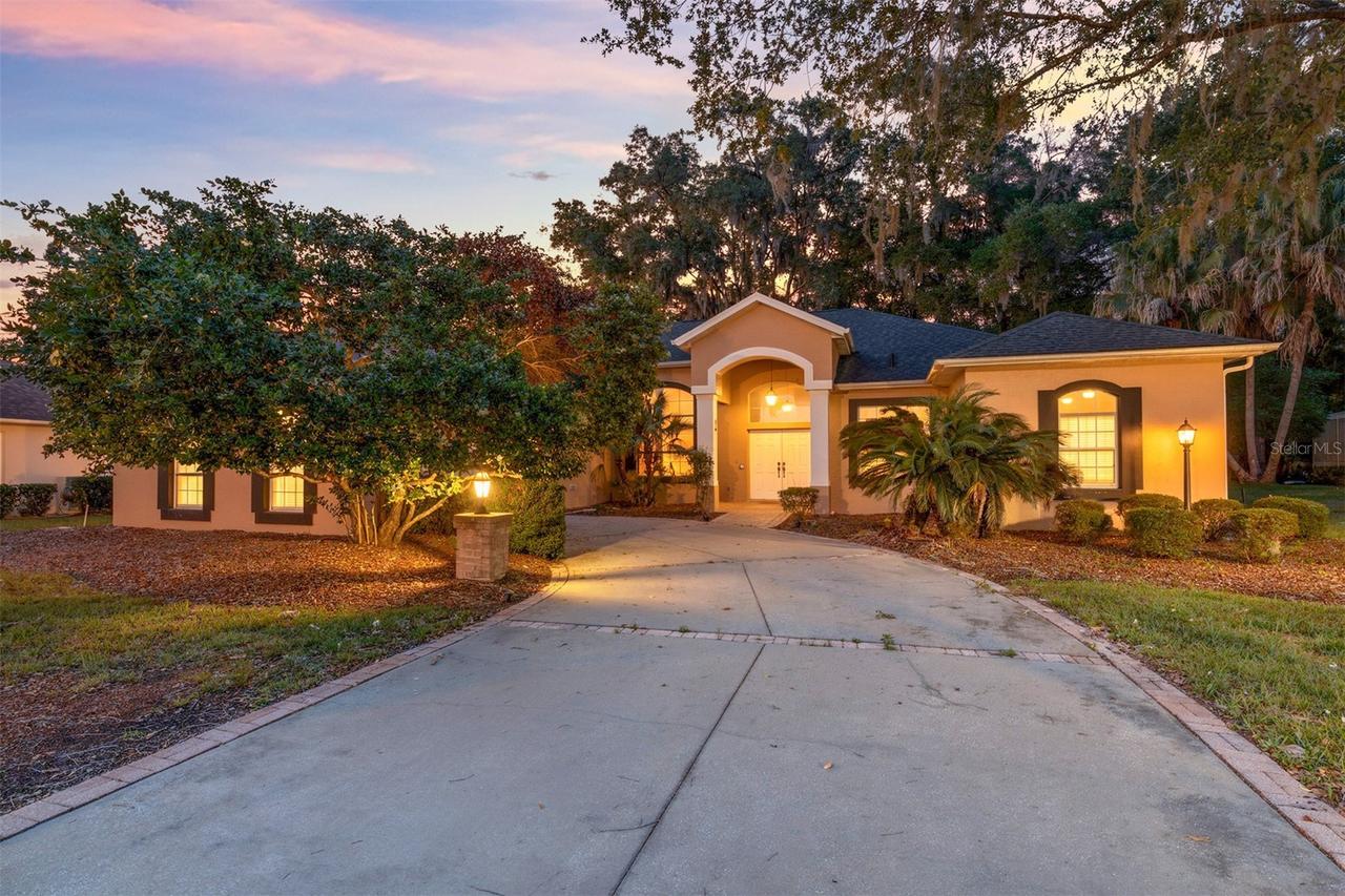8827 SW 194 Ct., Dunnellon, FL 34432