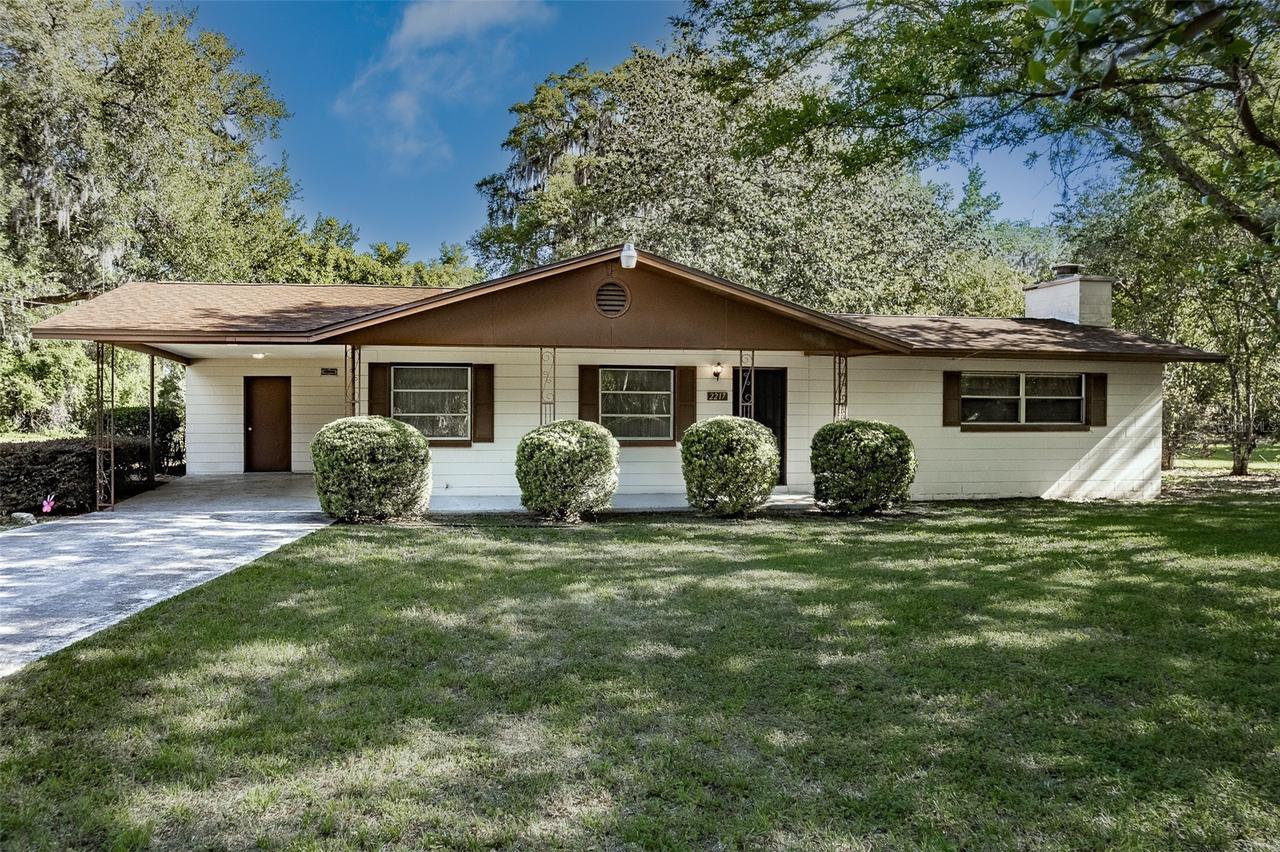 2217 NW 52 St., Ocala, FL 34475