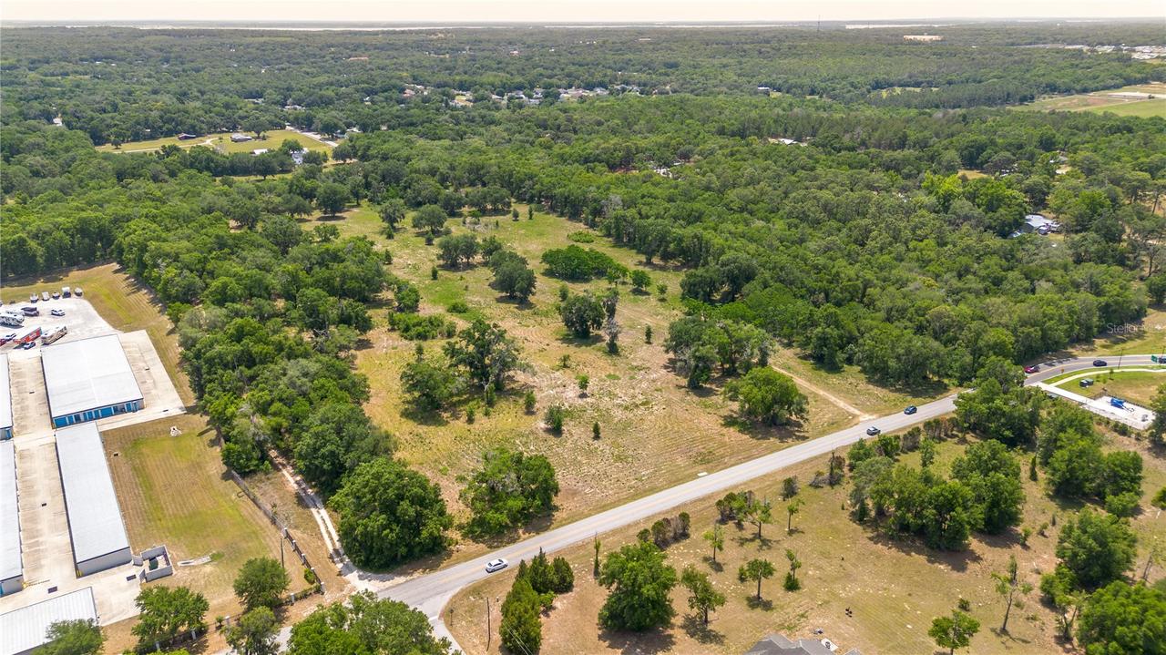 Rolling Acres Rd., Lady Lake, FL 32159