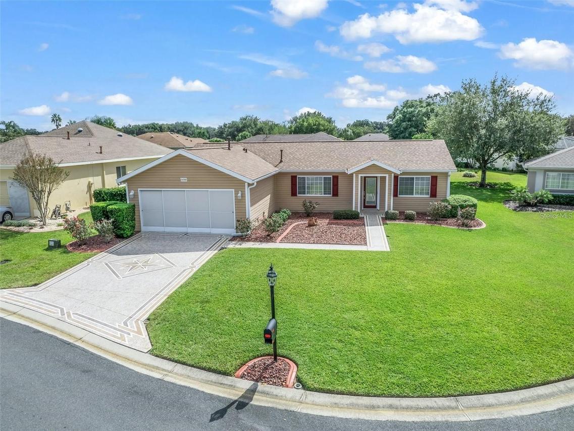 14300 SE 85th Ave., Summerfield, FL 34491