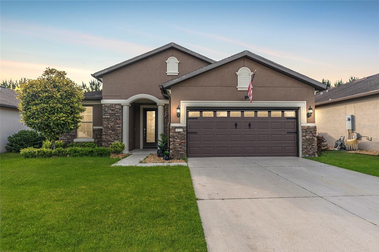 9221 SW 70th Loop, Ocala, FL 34481