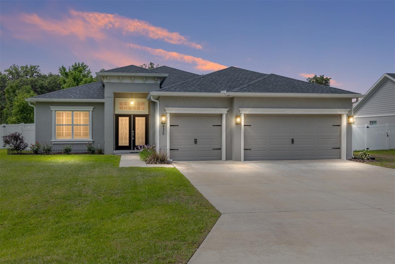 4520 SE 89th Place Rd., Ocala, FL 34480