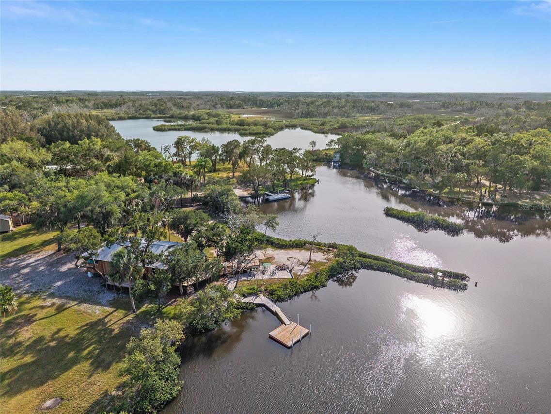 1326 S Estuary Dr., Crystal River, FL 34429