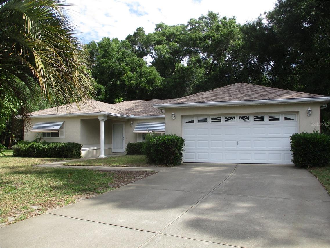 15024 SW 112th Cir., Dunnellon, FL 34432