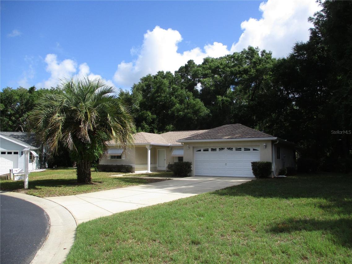 15024 SW 112th Cir., Dunnellon, FL 34432