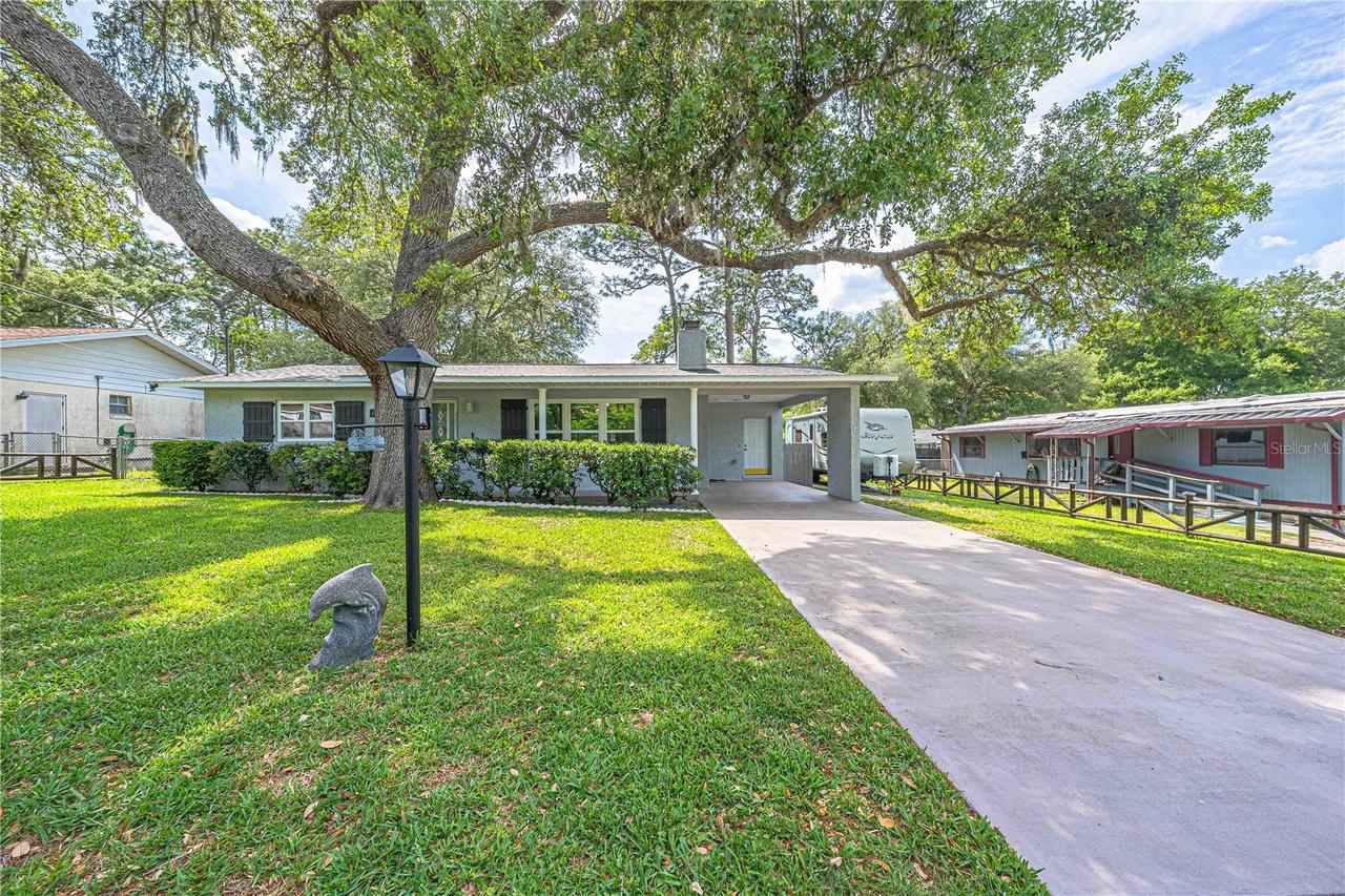 1820 SE 175th Terrace Rd., Silver Springs, FL 34488