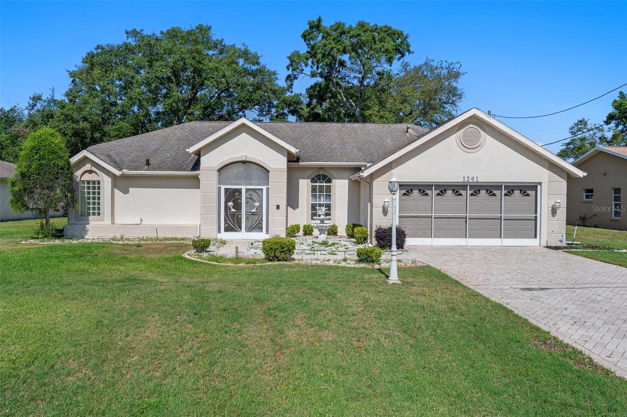 1241 Persian Ave., Spring Hill, FL 34608