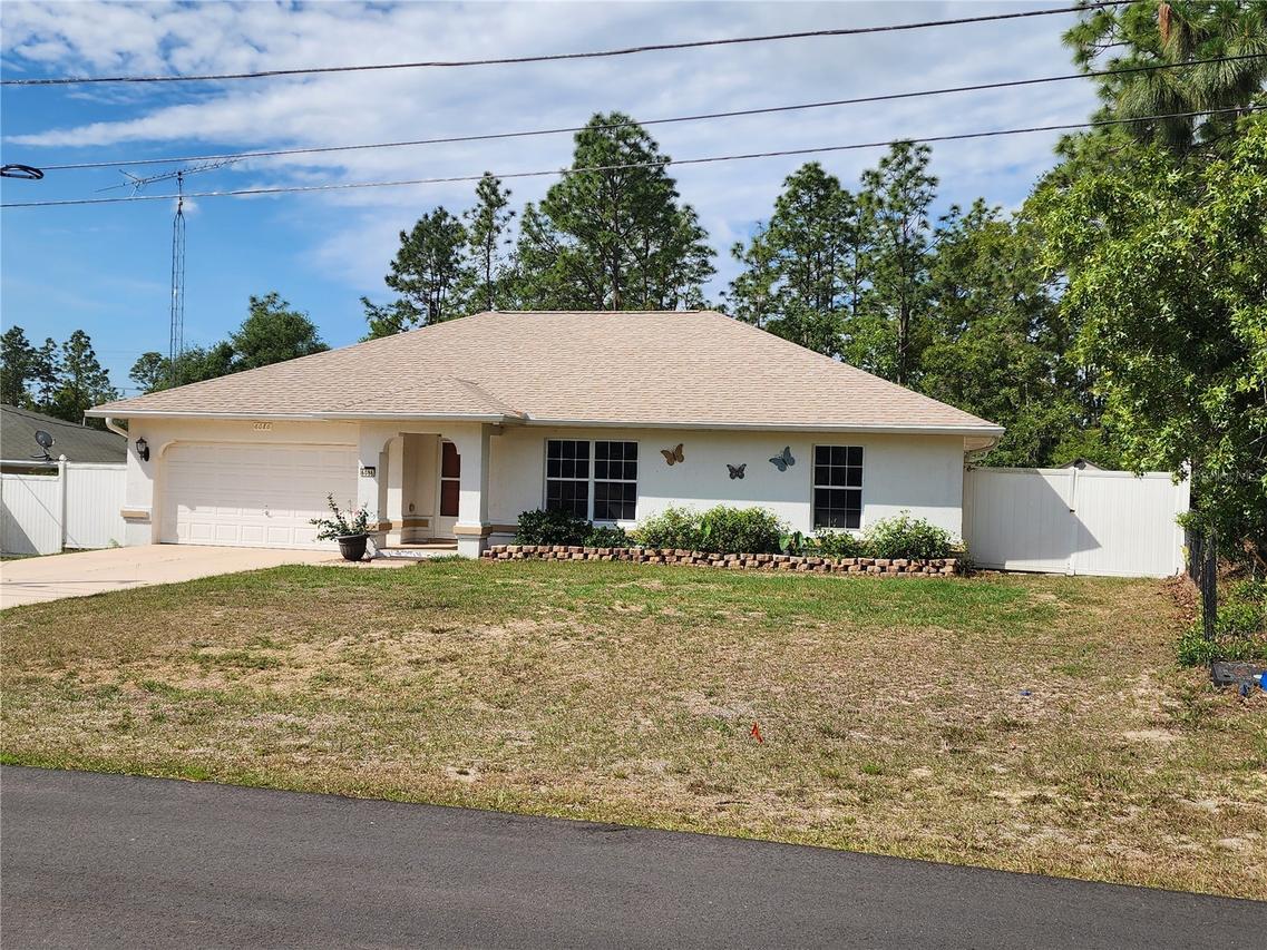6086 SW 154th Lane Rd., Ocala, FL 34473