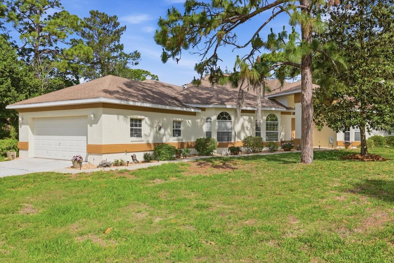 3 Portulaca Ct., Homosassa, FL 34446