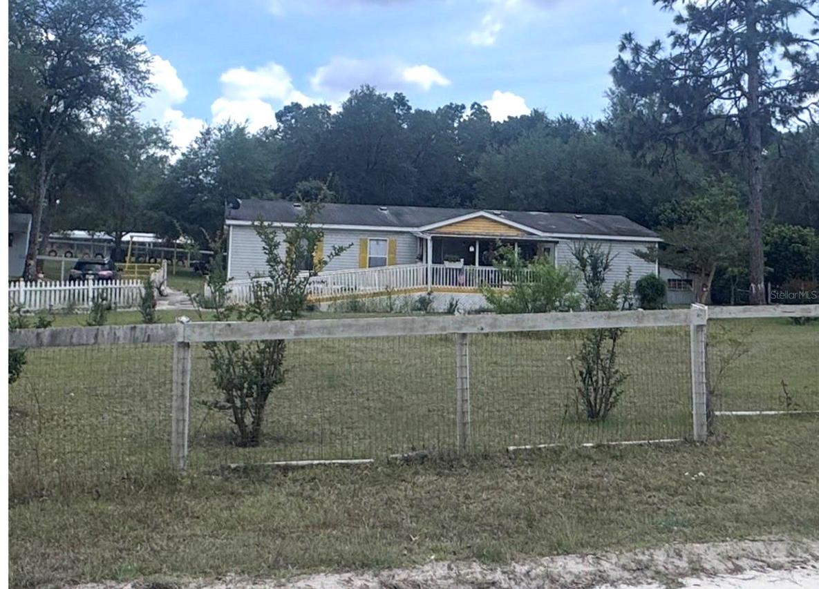 21170 SE 67th Pl., Morriston, FL 32668