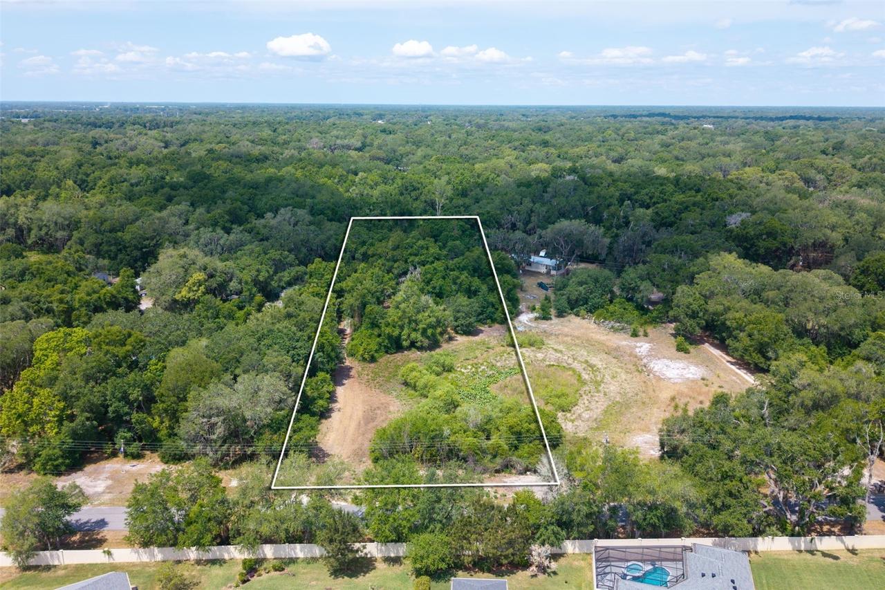 3482 County Road 507, Wildwood, FL 34785