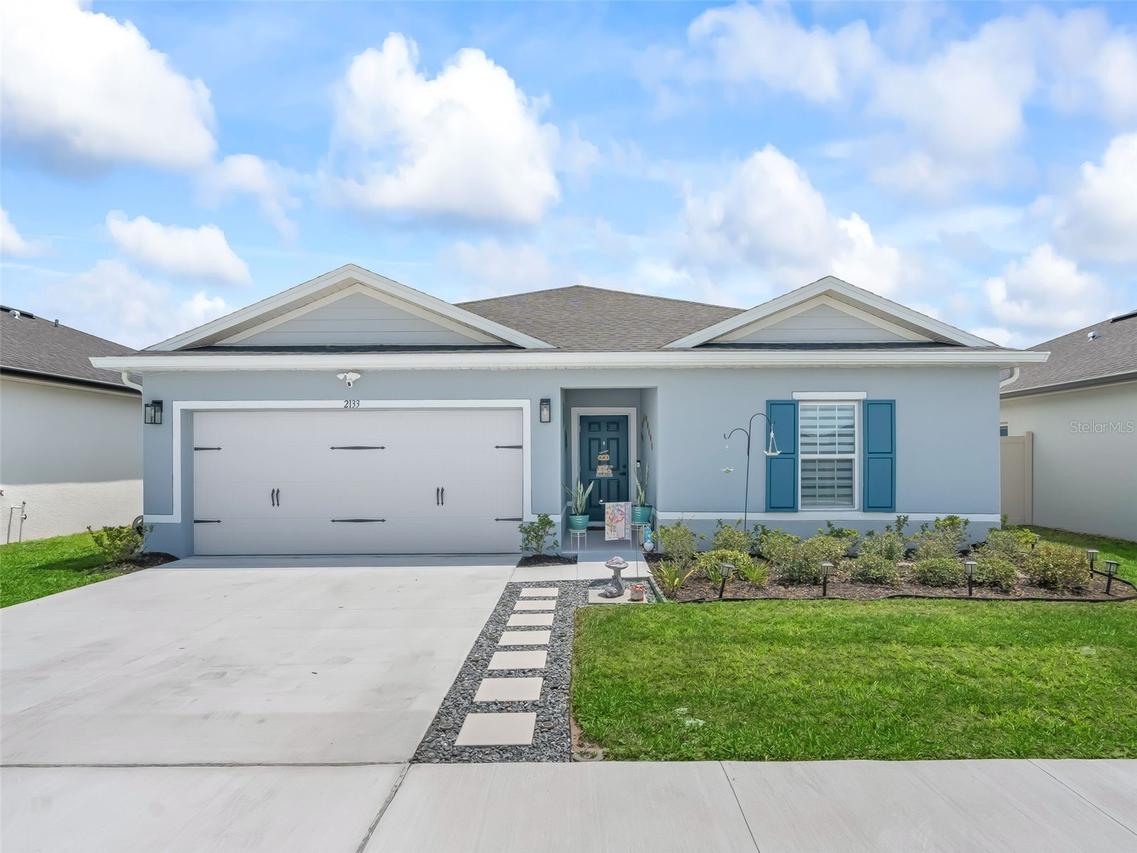 2133 Tennessee St., Sumterville, FL 33585