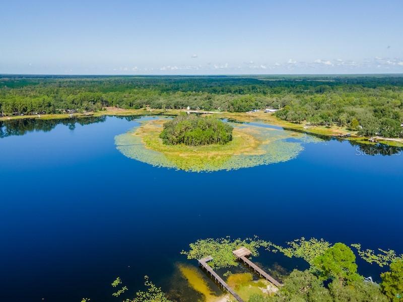 22045 NE 106th Ave., Fort Mc Coy, FL 32134