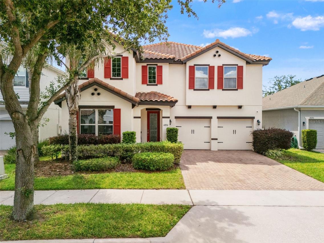 4896 Palmetto Park Dr., Winter Garden, FL 34787