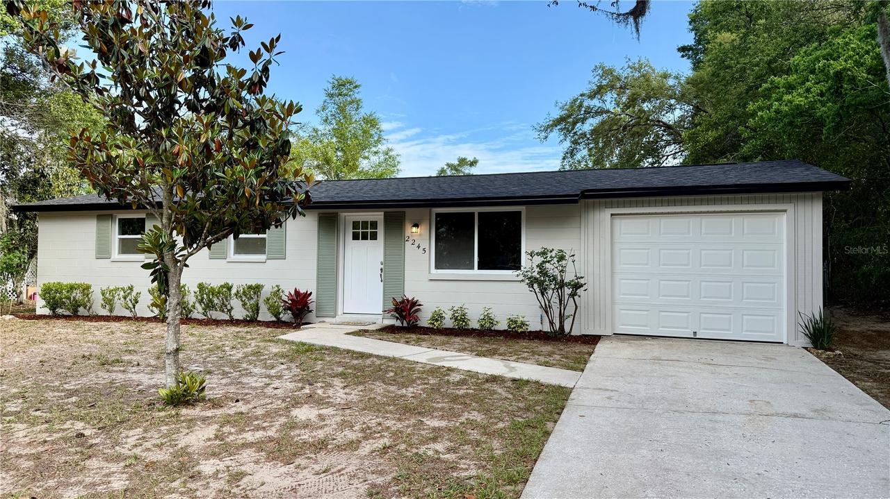 2245 W Devon Dr., Citrus Springs, FL 34434