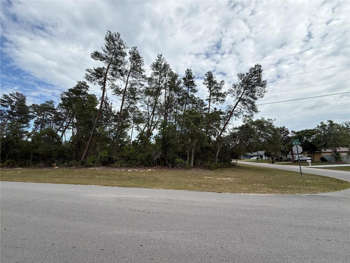 SW 33rd Court Rd., Ocala, FL 34473