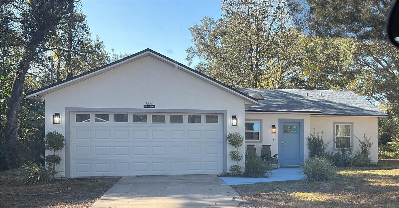 3880 NE 22nd Ct., Ocala, FL 34479