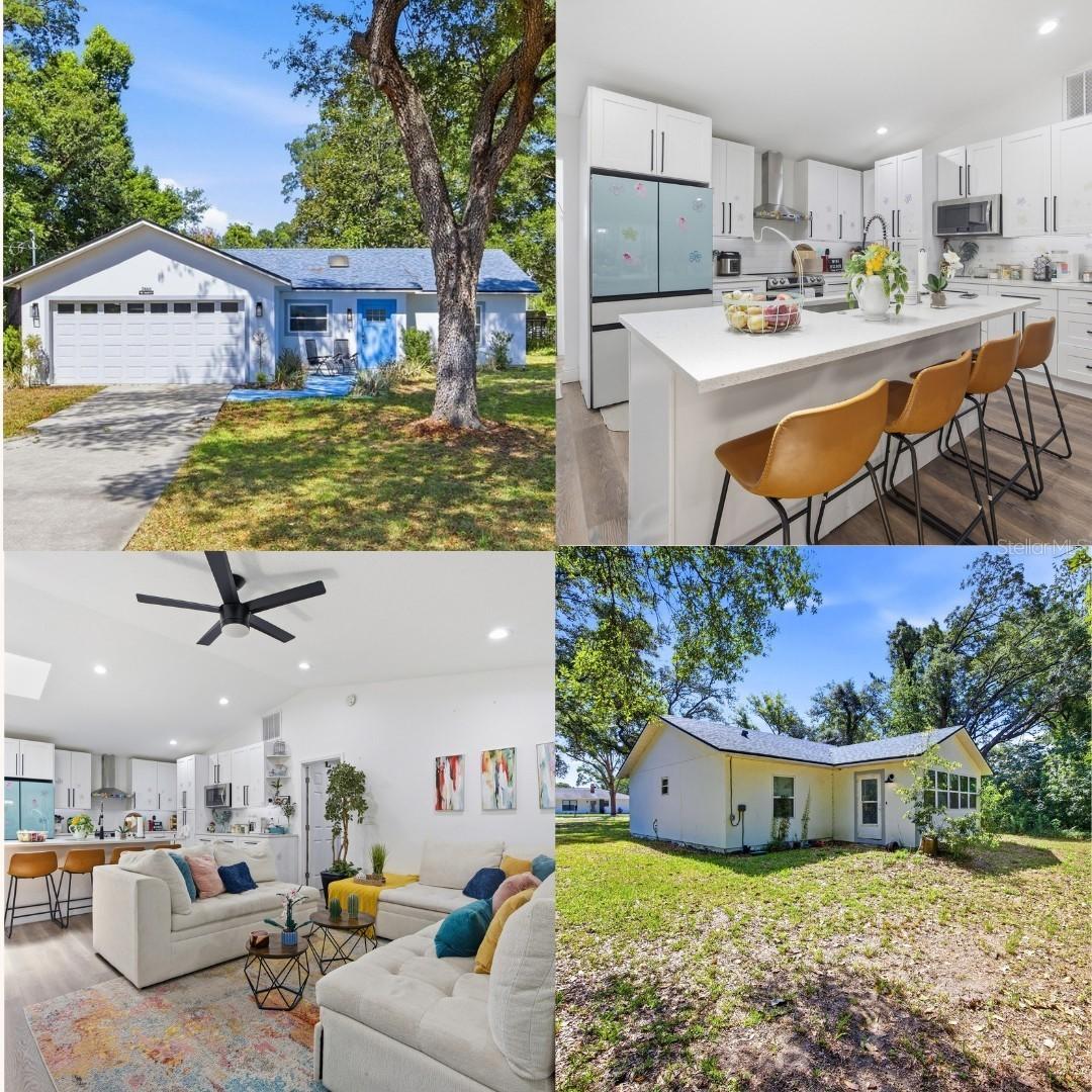 3880 NE 22nd Ct., Ocala, FL 34479