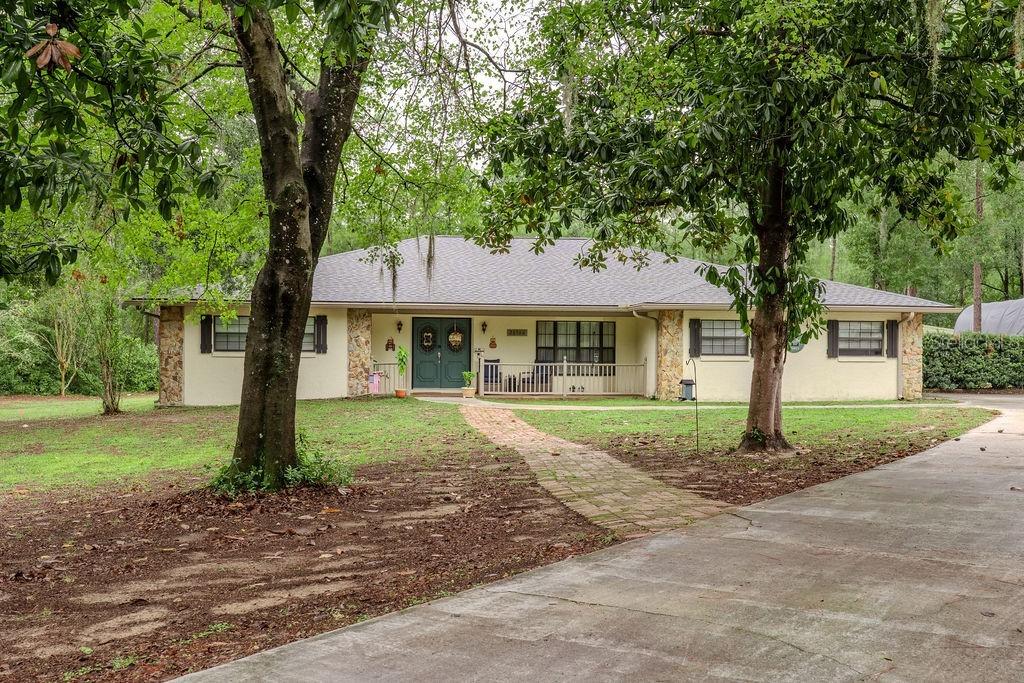 20560 SW 92nd Ln., Dunnellon, FL 34431
