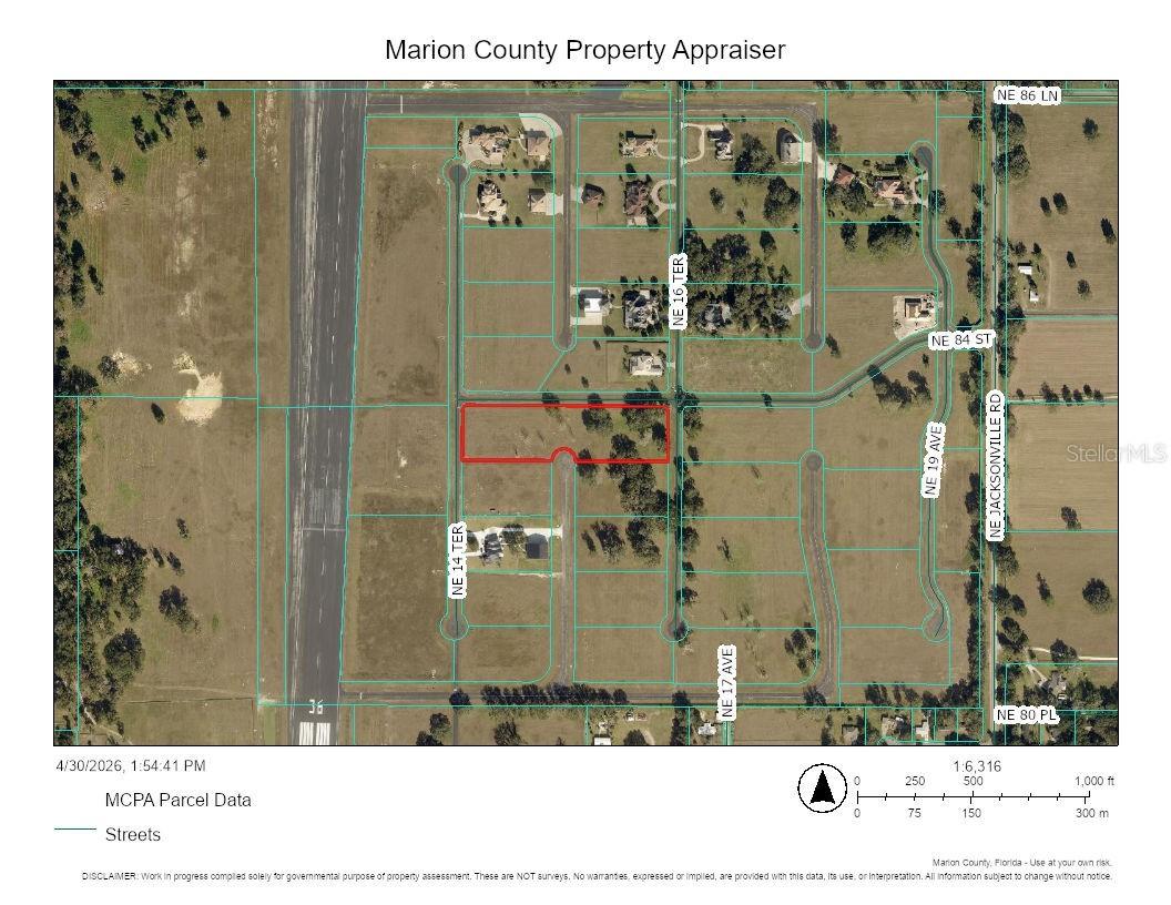 NE 16th Ter., Ocala, FL 34479