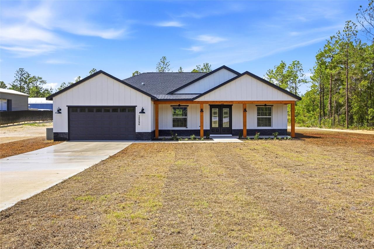 12296 SW 99th Ln., Dunnellon, FL 34432