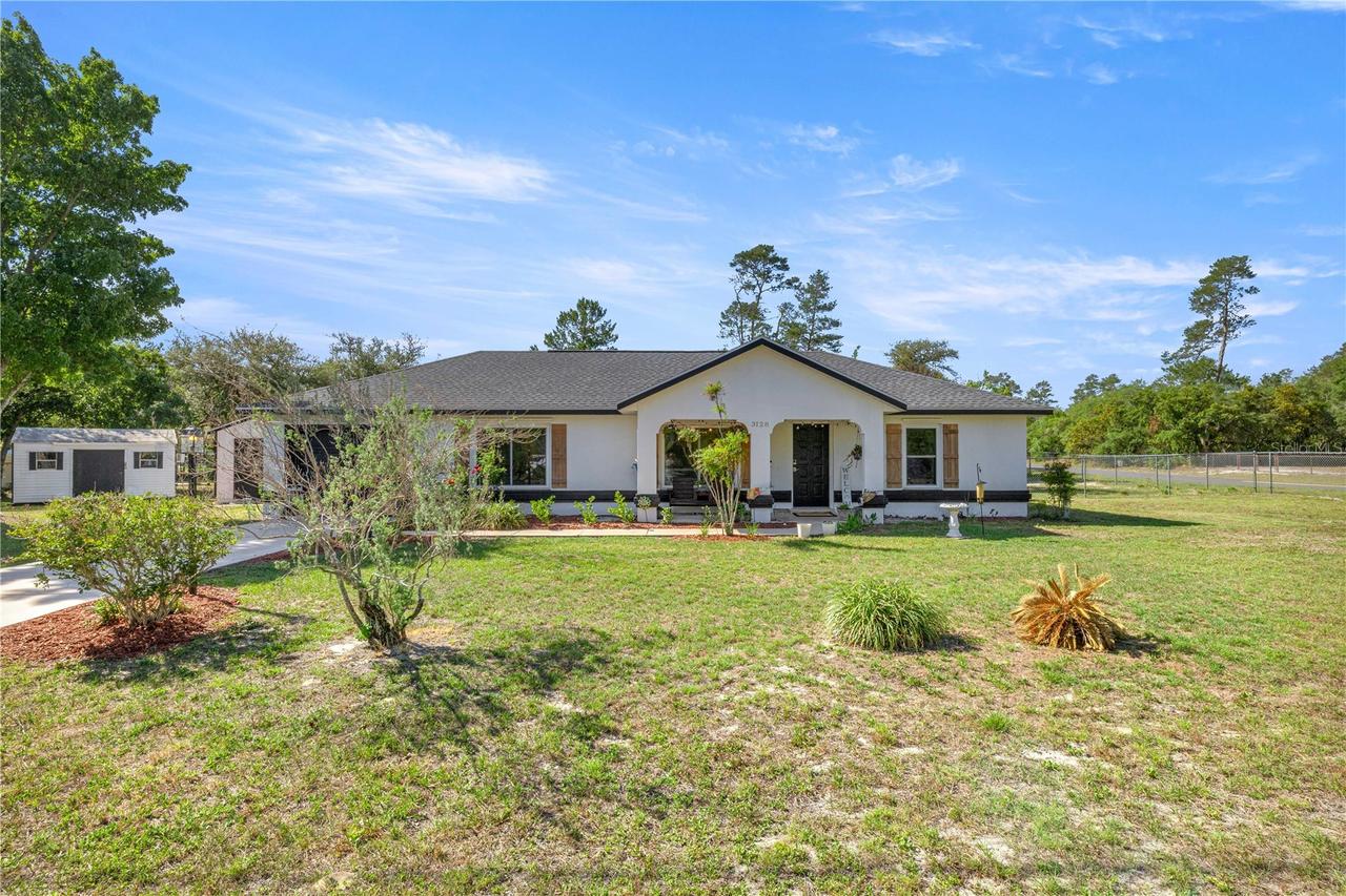 3128 SW 177th Lane Rd., Ocala, FL 34473