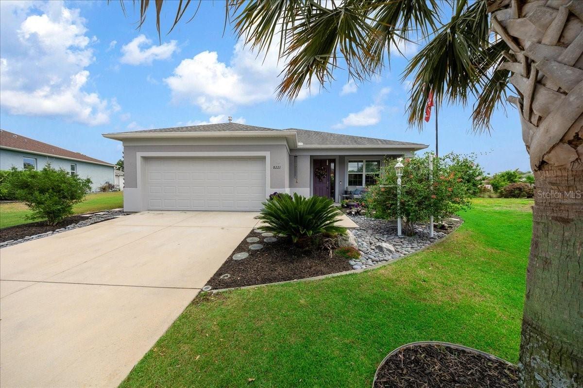 8221 SW 78th Terrace Rd., Ocala, FL 34476