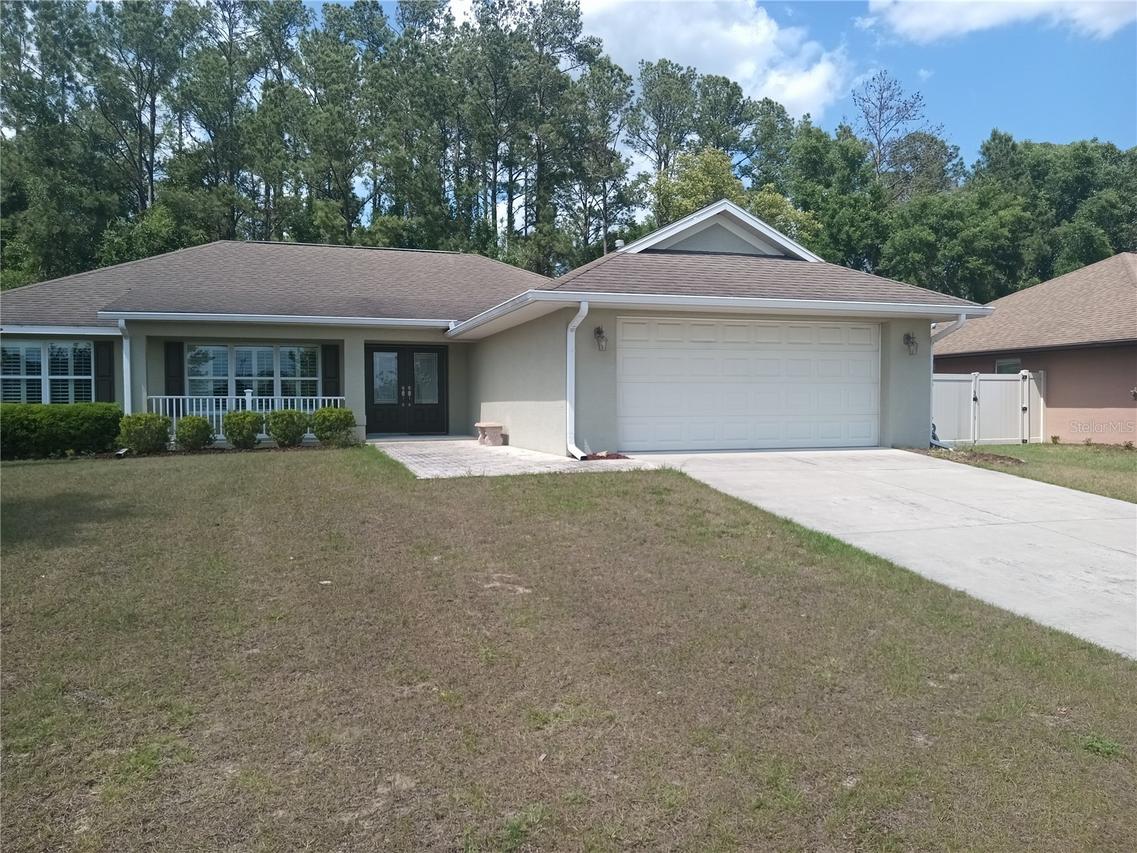 987 SE 65 Cir., Ocala, FL 34472
