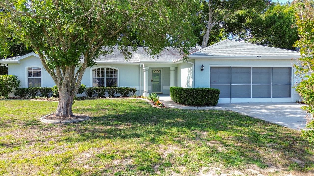 4608 NW 30th Pl., Ocala, FL 34482