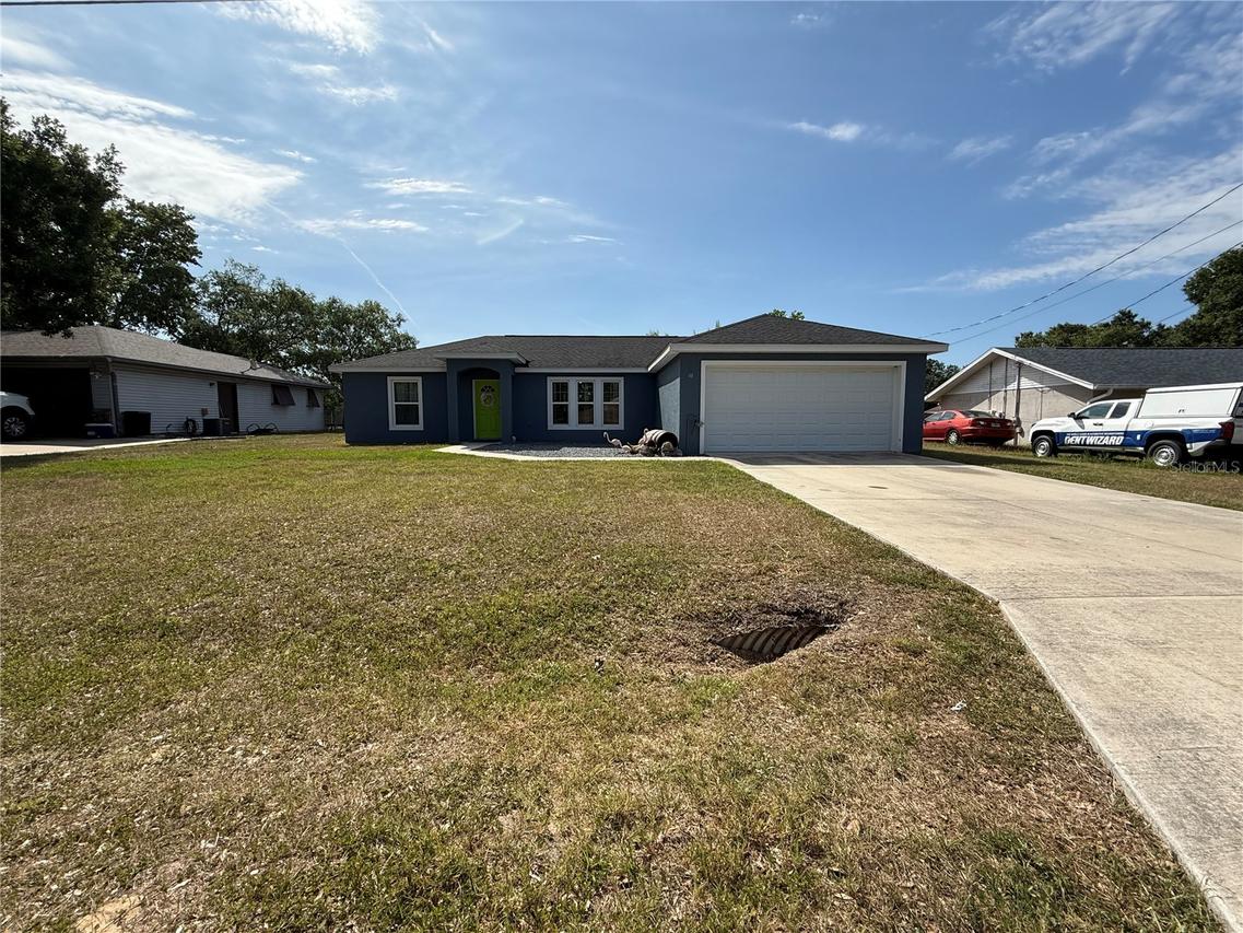 48 Banyan Dr., Ocala, FL 34472