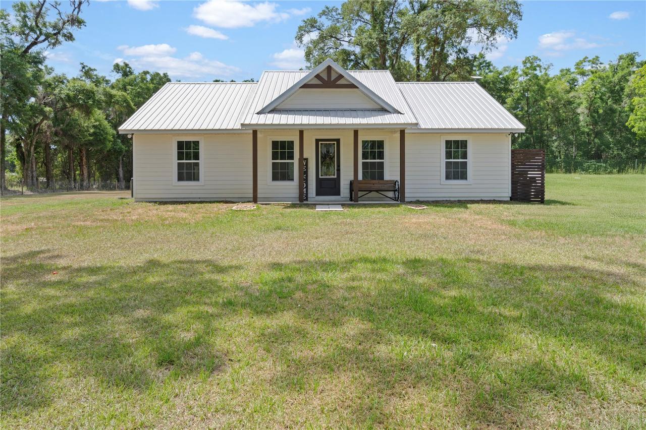 17230 NE 41st St., Williston, FL 32696