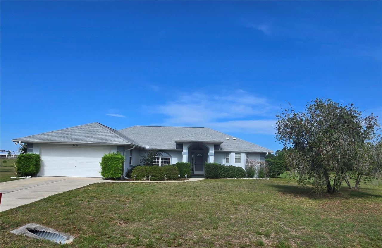 3434 NW 50th Ct., Ocala, FL 34482