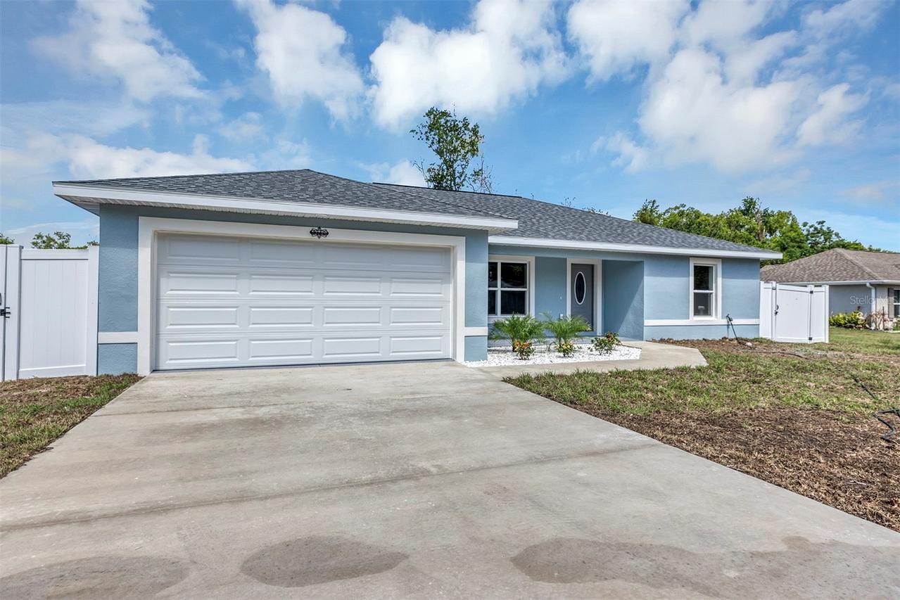 13786 SE 42nd Ave., Summerfield, FL 34491