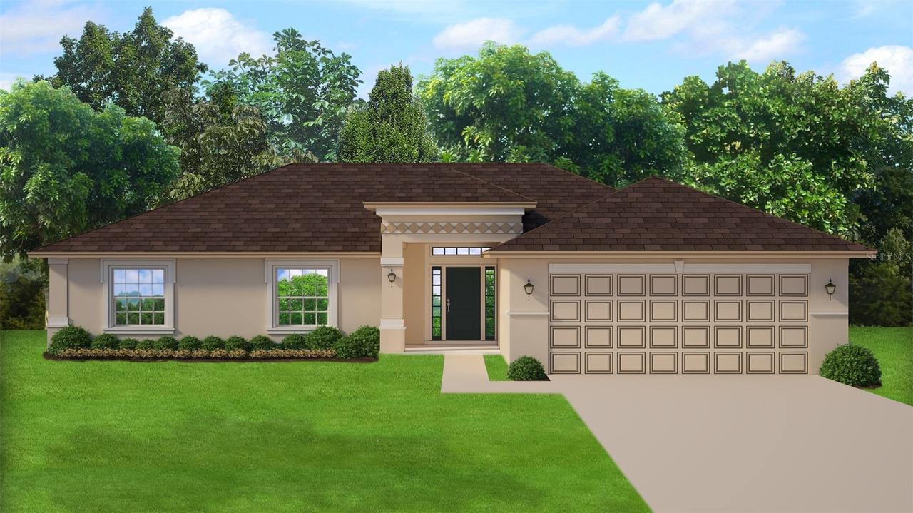 7270 Landmark Dr., Spring Hill, FL 34606