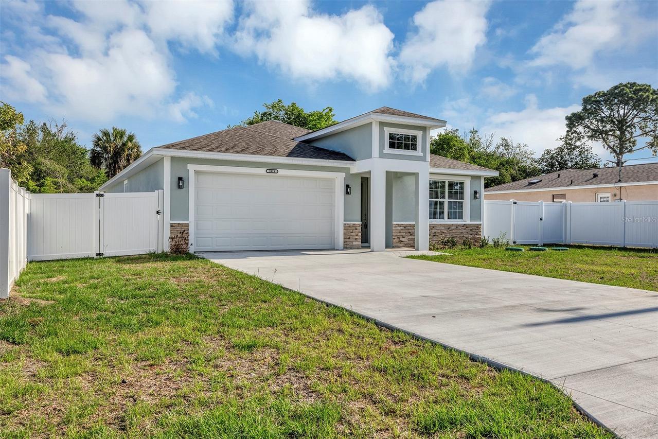 3919 SE 135th Ln., Summerfield, FL 34491