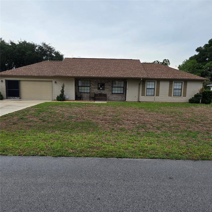 4535 NW 34th Pl., Ocala, FL 34482