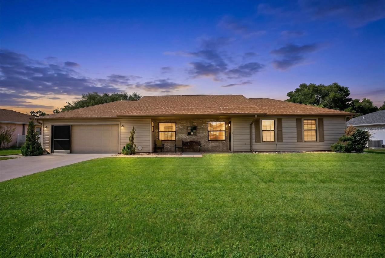 4535 NW 34th Pl., Ocala, FL 34482