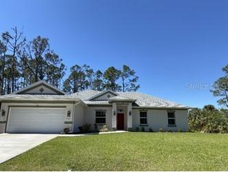 4501 Carrizal Ter., North Port, FL 34288