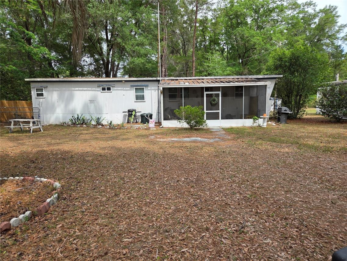 4497 NE 140th Ct., Williston, FL 32696
