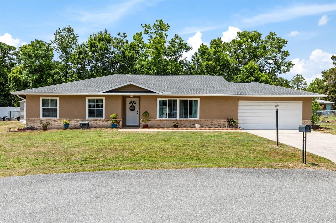 5 Silver Run, Ocala, FL 34472