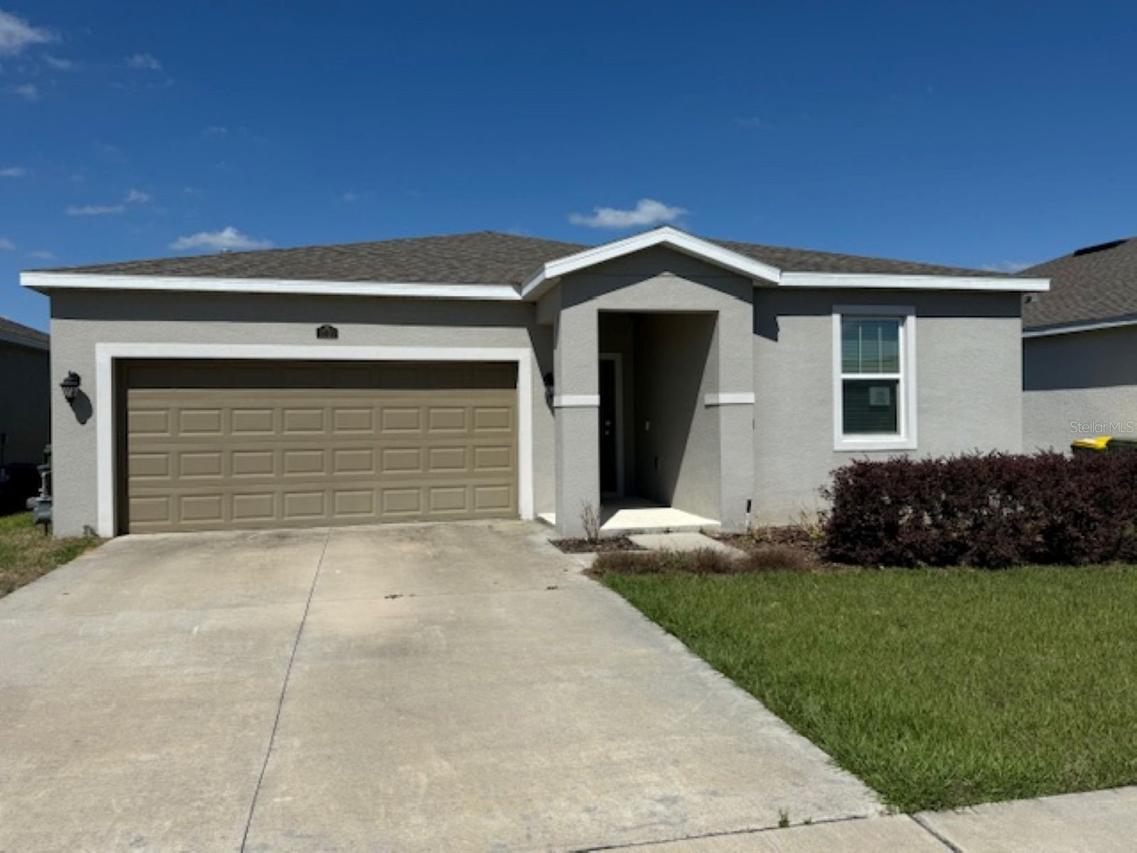 3550 Forster Ave., Leesburg, FL 34748